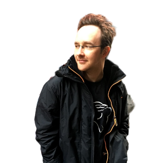 Avatar for Ben Buchanan
