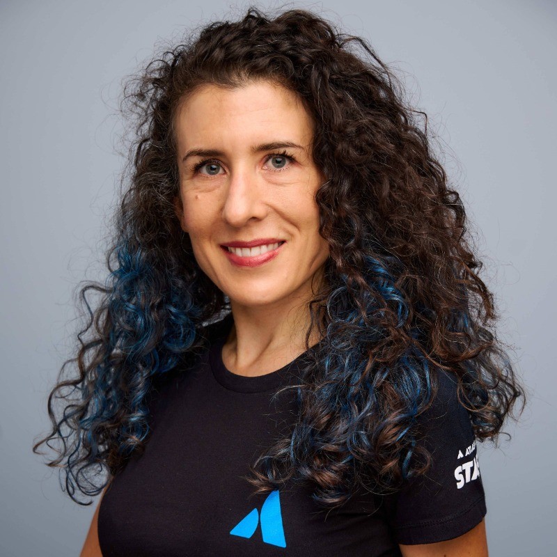 Avatar for Caterina Curti