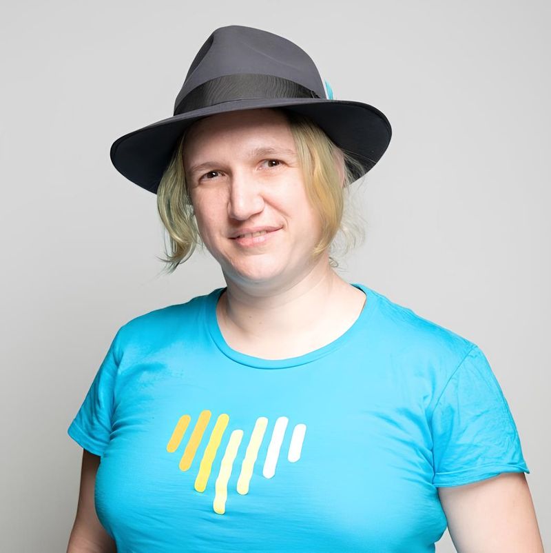 Avatar for Erin Zimmer
