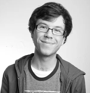 Avatar for Joshua Crowley