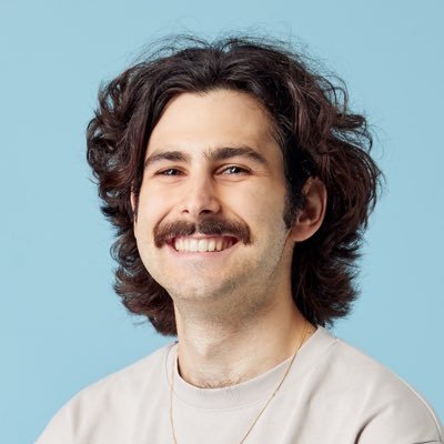 Avatar for Max Bo