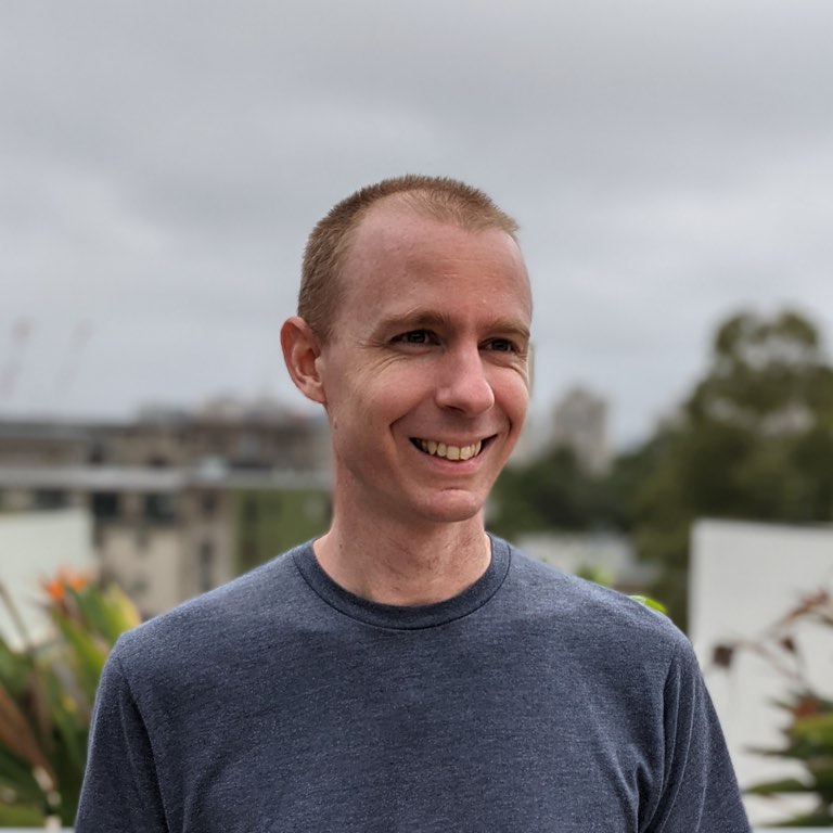 Avatar for Sam Thorogood