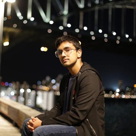 Avatar for Ujjwal Ojha