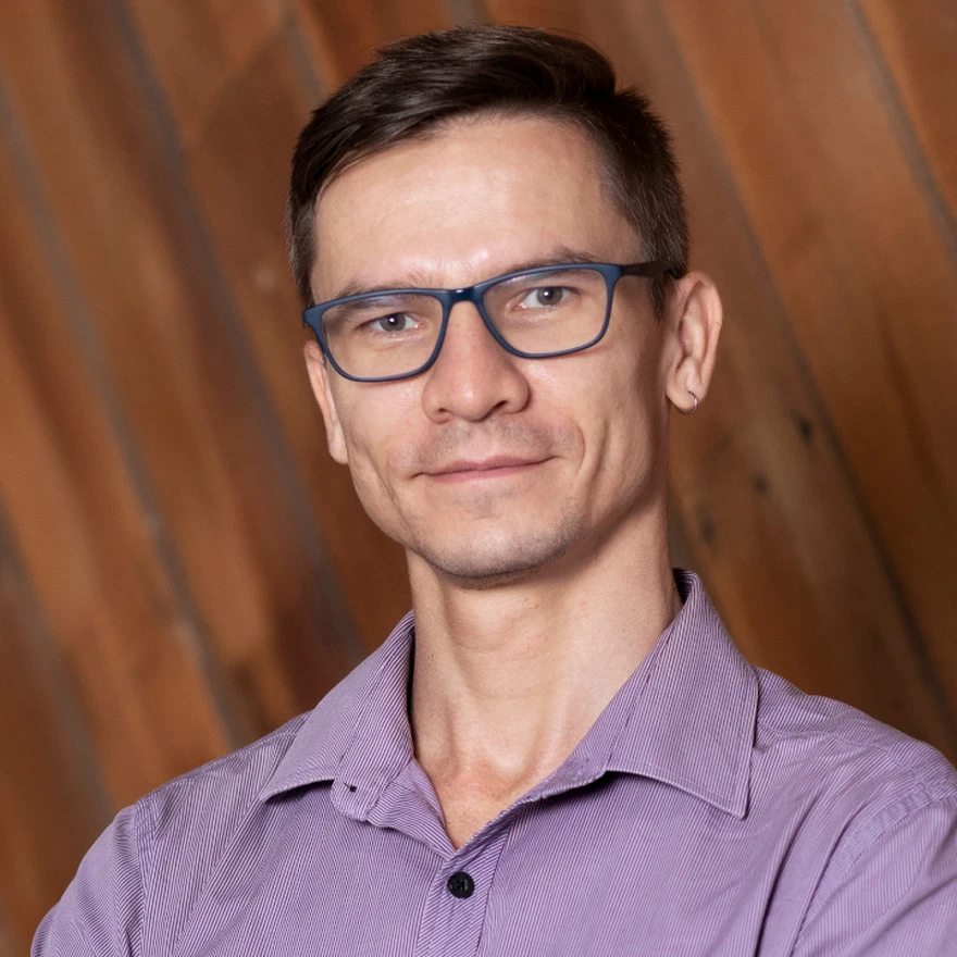 Avatar for Vasyl Boroviak